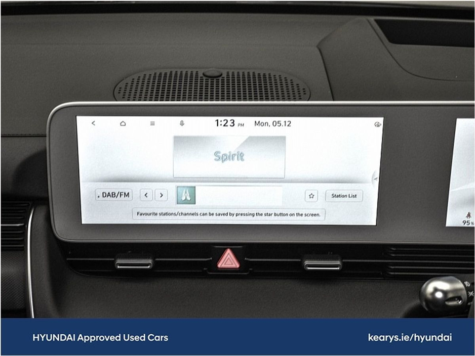 2024 Hyundai Ioniq 5 Platinum 77 kWh €39,990