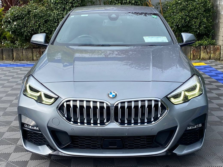 2021 BMW 2 Series - image 14