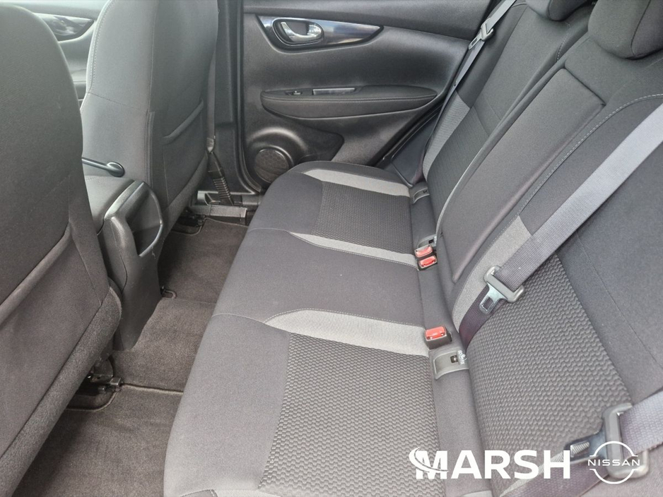 2019 Nissan Qashqai - image 7