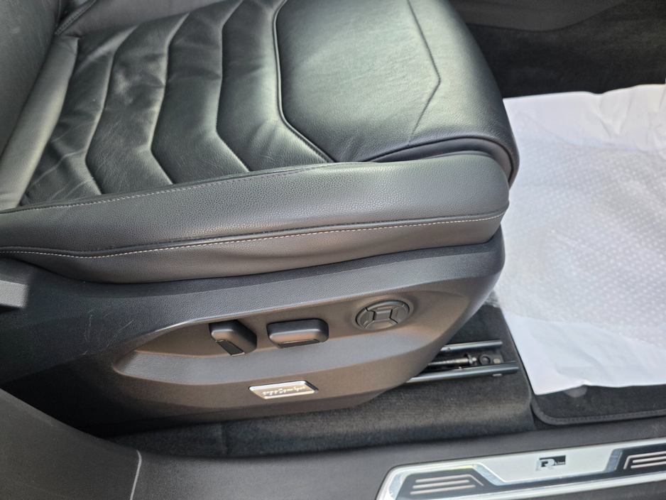 2020 Volkswagen Touareg 3.0TDI 286HP V6 4M DSG Design €39,950