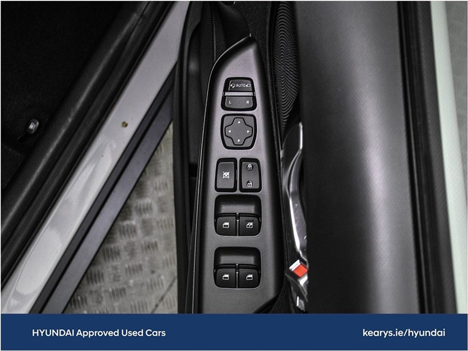 2022 Hyundai Kona 1.6 HYBRID Executive Auto €27,890