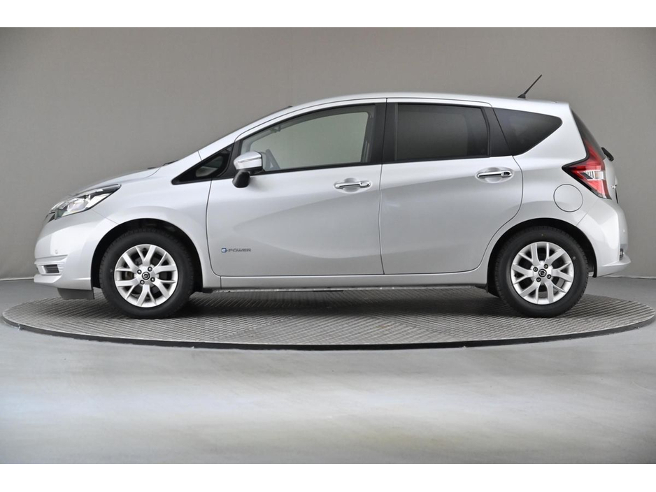 2020 Nissan Note - image 5