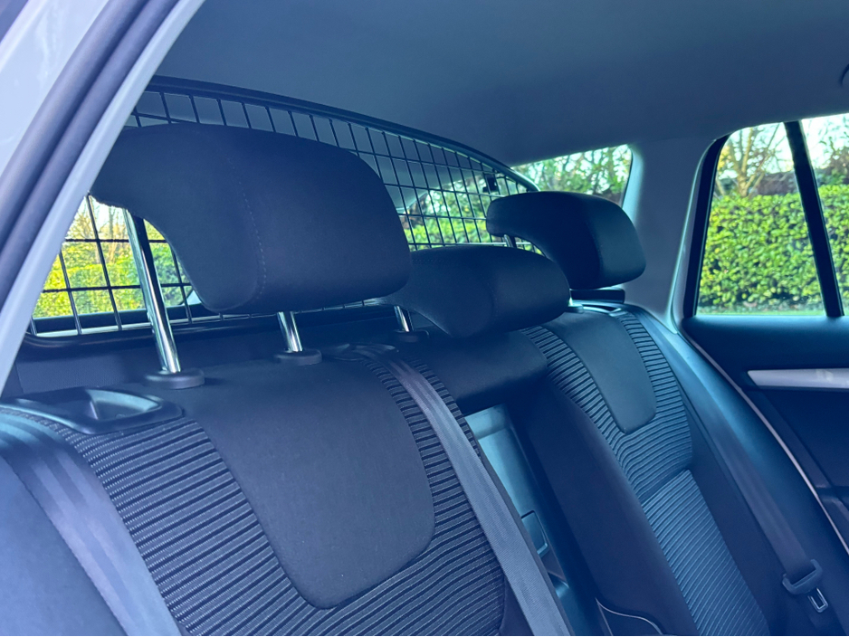 2016 Skoda Octavia 1.6 TDI STYLE 110BHP 5DR COMBI €10,950