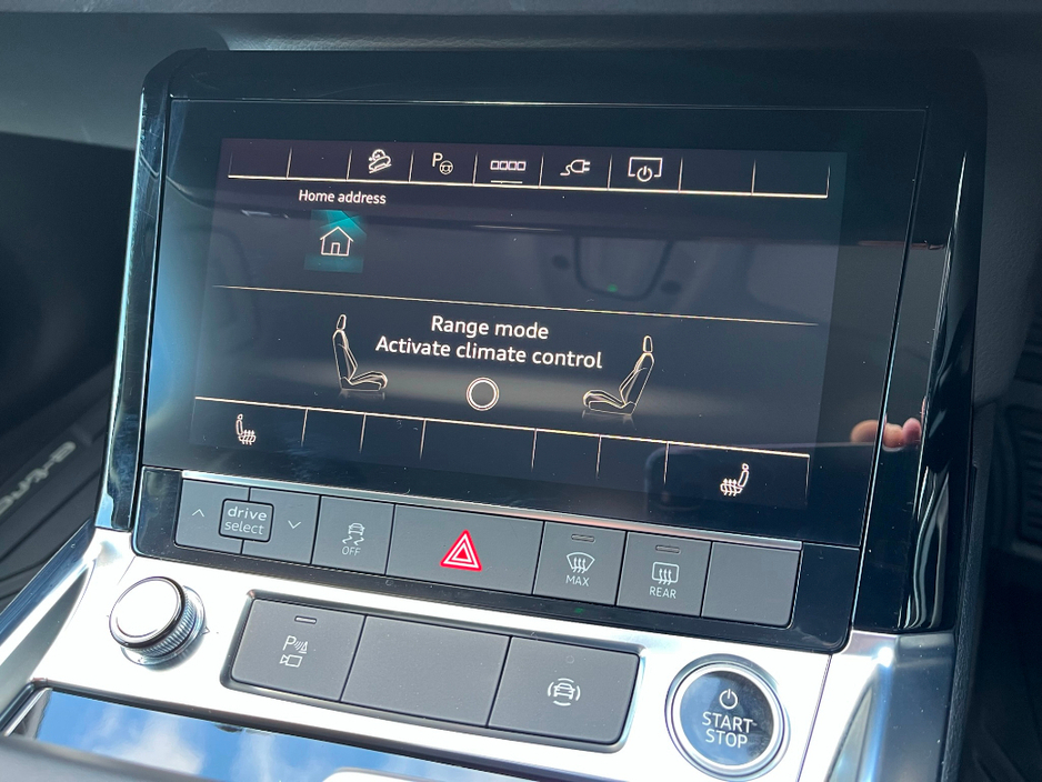 2023 Audi e-tron - image 21