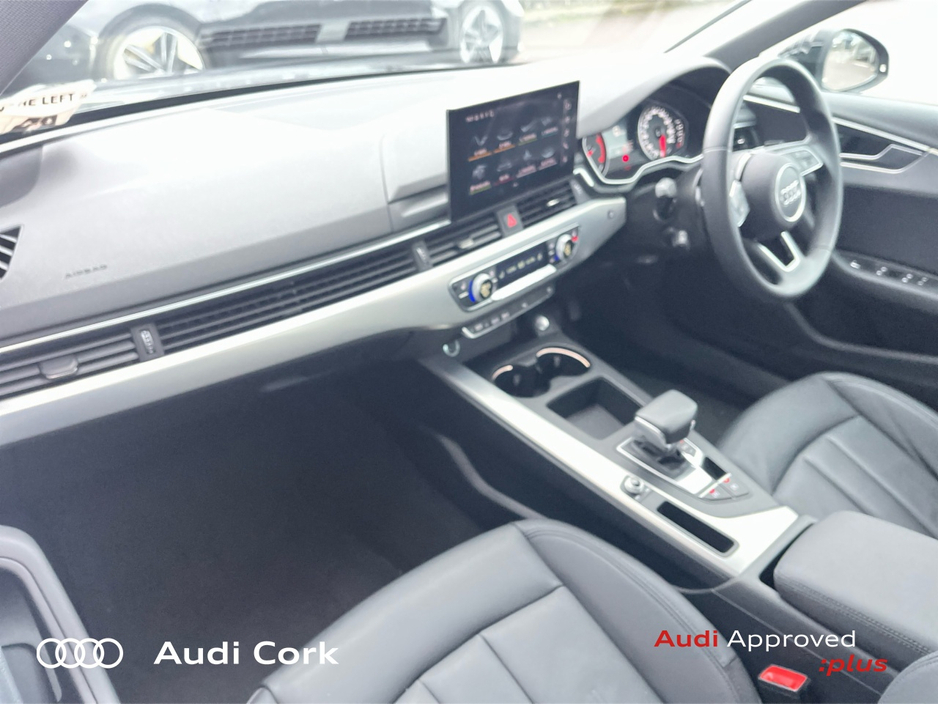 2024 Audi A4 - image 10