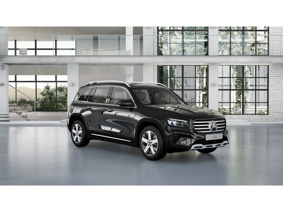 2026 Mercedes-Benz GLB for sale in , Ireland