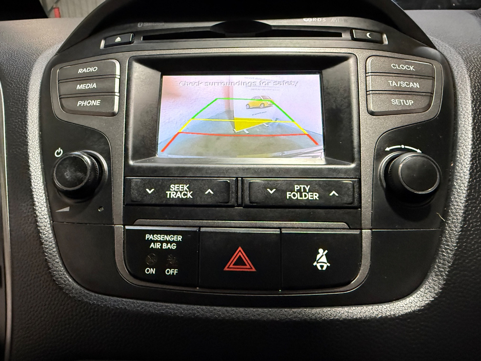 2015 Hyundai ix35 - image 19