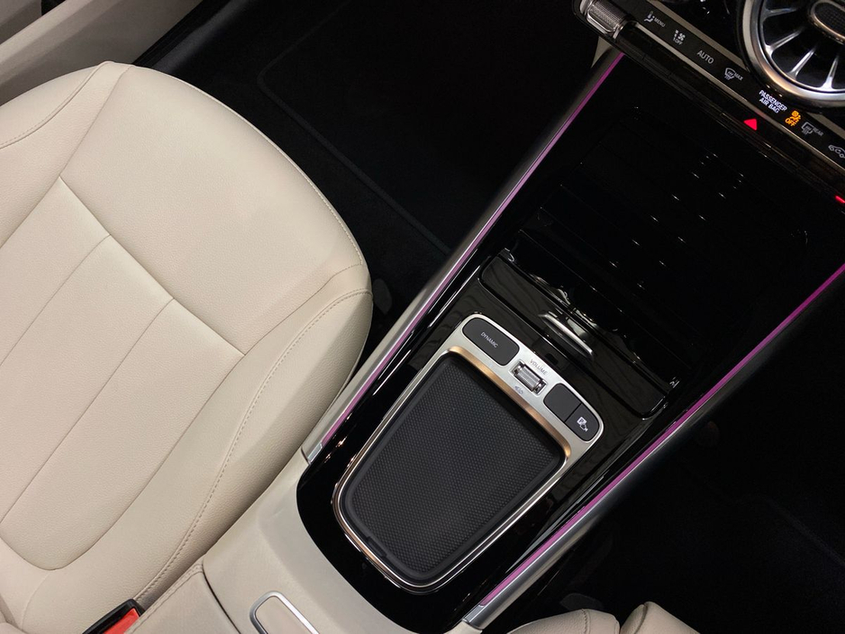 2026 Mercedes-Benz EQA - image 16