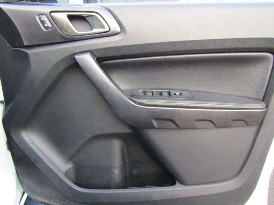 2023 Ford Ranger WILDTRAK ECOBLUE. PRICE IS PLUS VAT. €25,000