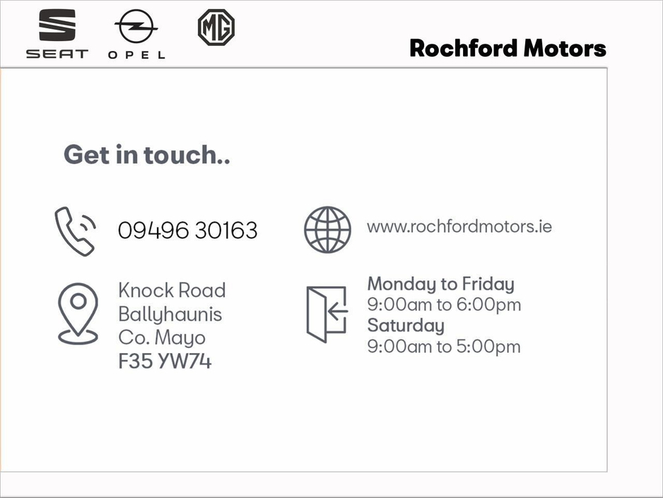 2026 MG MGS5 - image 22