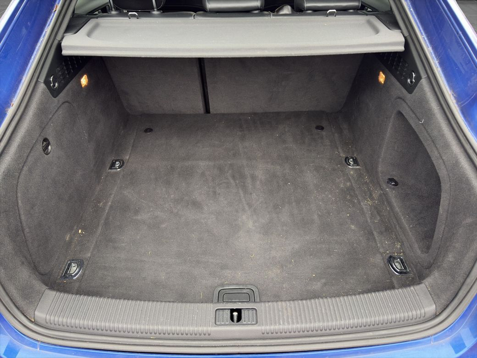 2016 Audi A5 - image 15