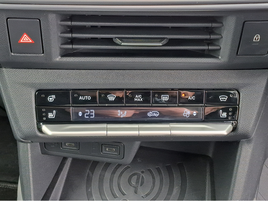 2026 Opel Frontera GS 1.2TURBO 136HP  7 SEATER!!! **TOP SPEC*5 YEARS WARRANTY** €36,150