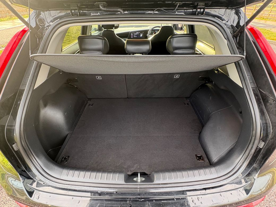 2023 Kia Niro Phev K3 5DR Auto, €33,900