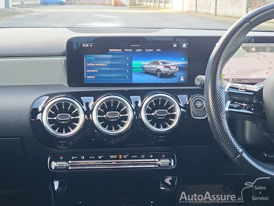 2023 Mercedes-Benz A Class - image 23