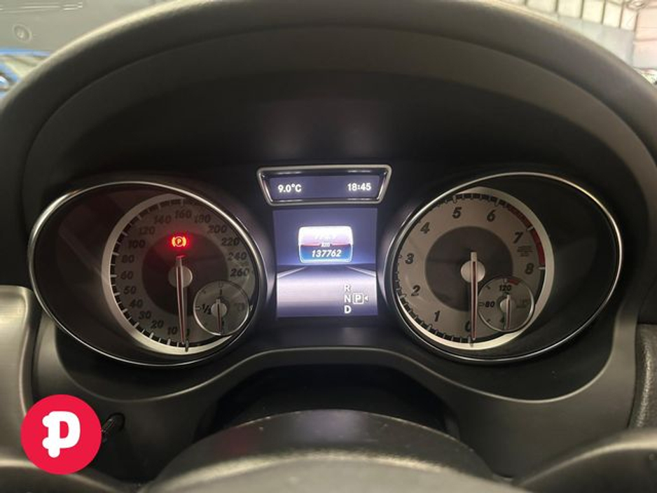 2016 Mercedes-Benz CLA Class AMG Line Auto - Straight Sale Discount / 12 Months Warranty €16,950