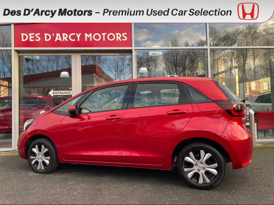 2023 Honda Jazz ELEGANCE HYBRID €25,950