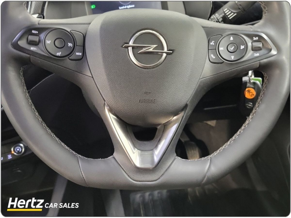 2023 Opel Corsa - image 17