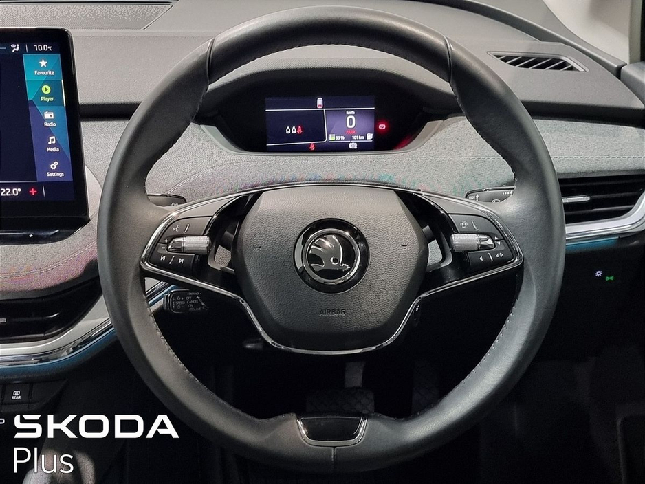 2023 Skoda Enyaq - image 23