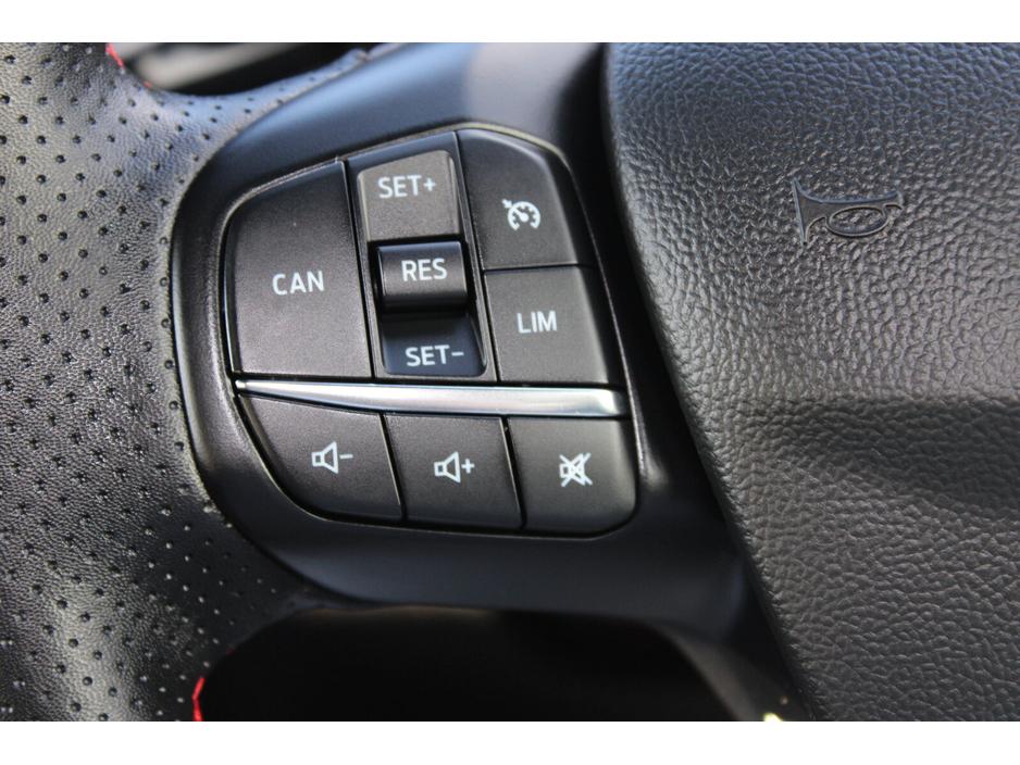 2024 Ford Focus ST-Line 1.0L EcoBoost 125PS mHEV €27,950