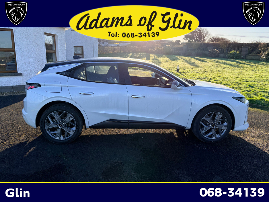 2026 DS Automobiles DS 4 - image 3