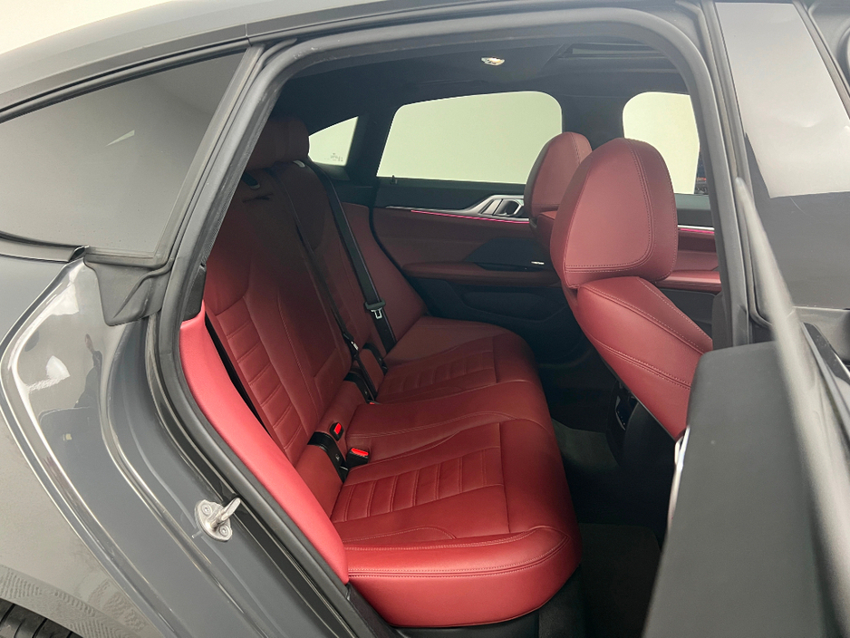 2022 BMW i4 M50 544HP *HUGE SPEC* €36,990