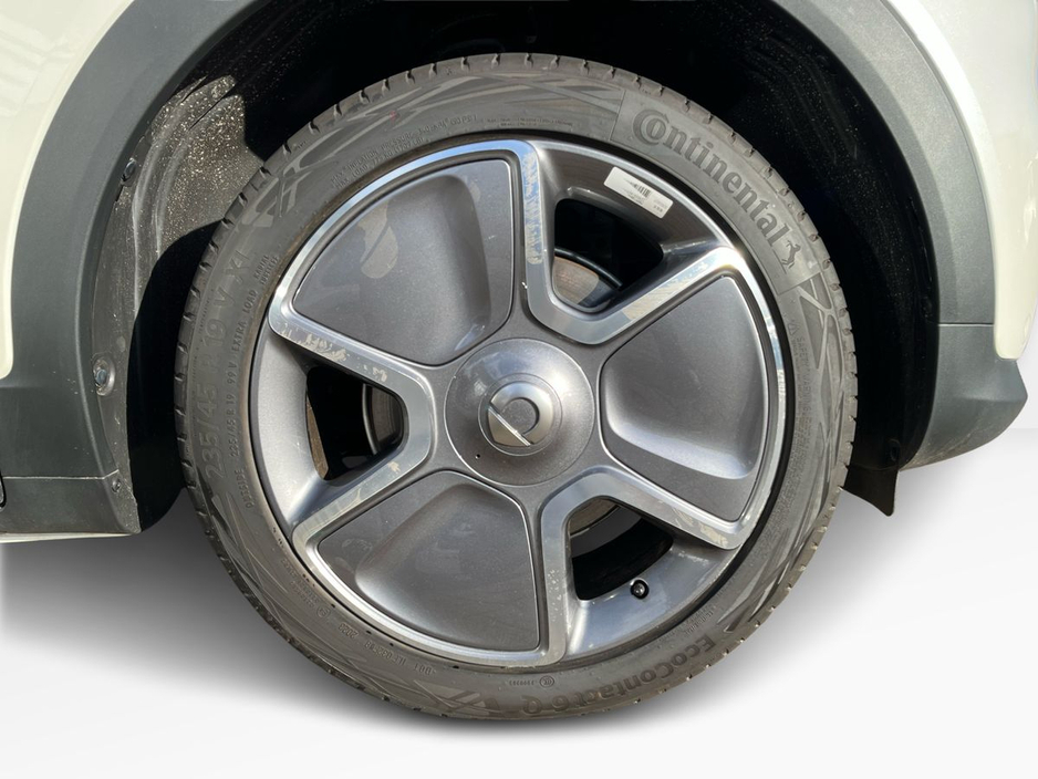 2025 Smart #1 - image 7