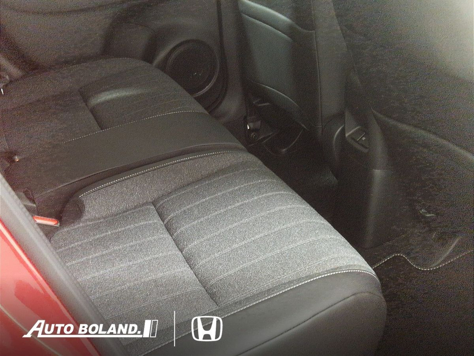 2025 Honda Jazz - image 20