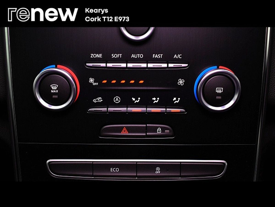 2021 Renault Grand Scenic Iconic Blue dCi 120 MY19 €26,950