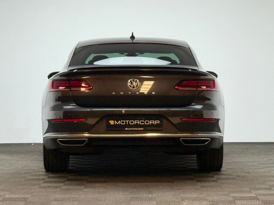 2020 Volkswagen Arteon - image 6