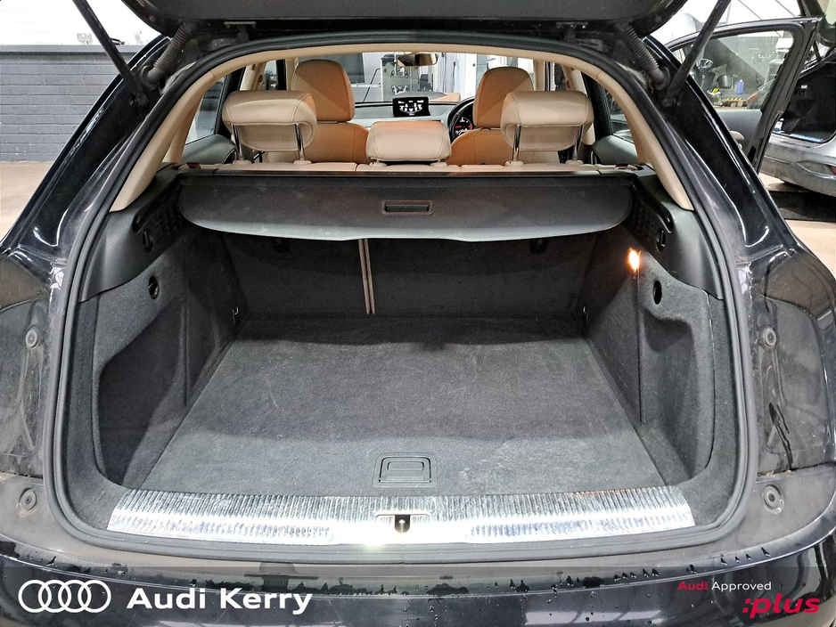 2016 Audi Q3 - image 23