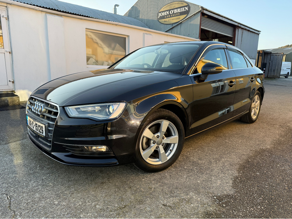 2014 Audi A3 Saloon for sale in , Ireland