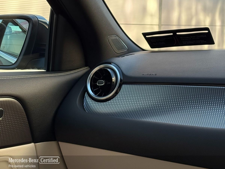 2022 Mercedes-Benz GLA Class GLA 180d Progressive Line €332pm €38,900