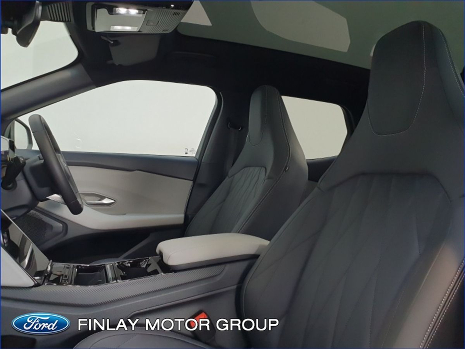 2026 Ford Explorer 0% PCP, 77kwh "Premium" Extended range €55,690