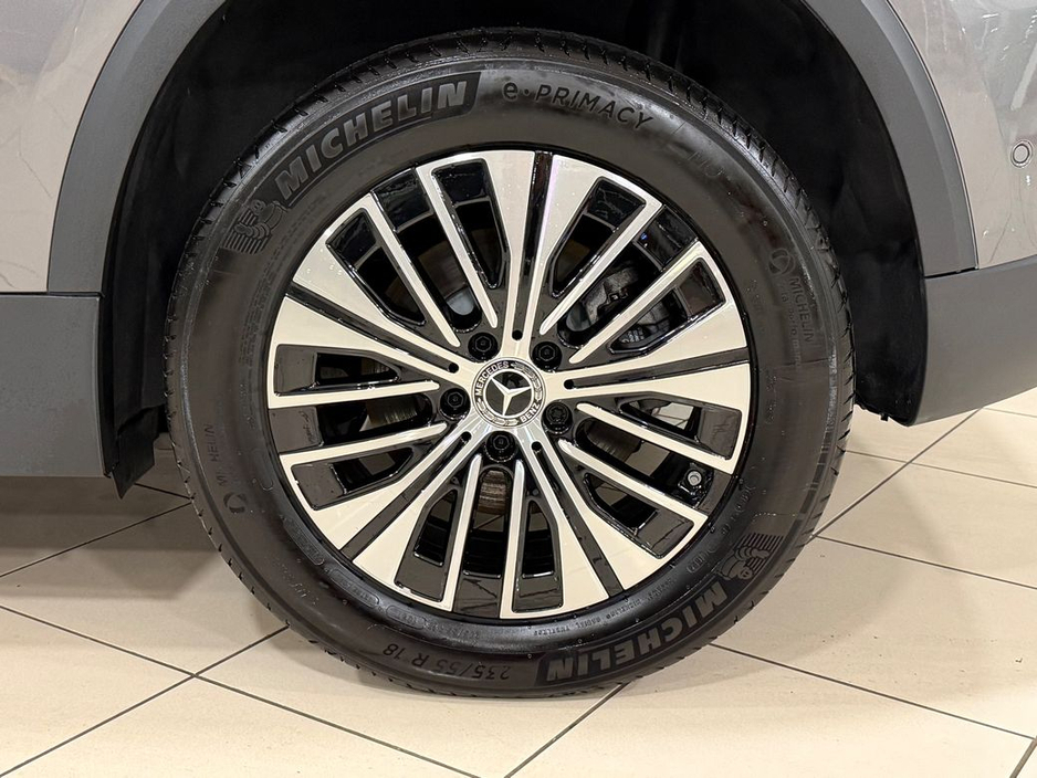 2024 Mercedes-Benz EQA 250+ SPORT EXECUTIVE//HUGE SPEC//LOW MILES=FULL MERCEDES SERVICE HISTORY//TAILORED FINANCE PACKAGES AVAILABLE=TRADE INS WELCOME €36,995