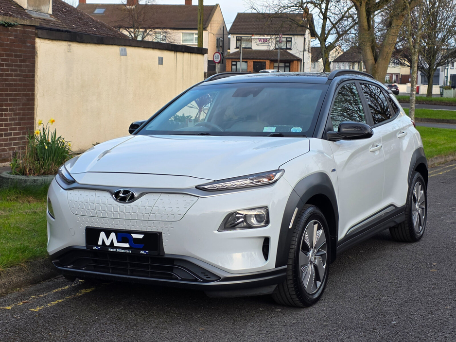 2019 Hyundai Kona - image 10