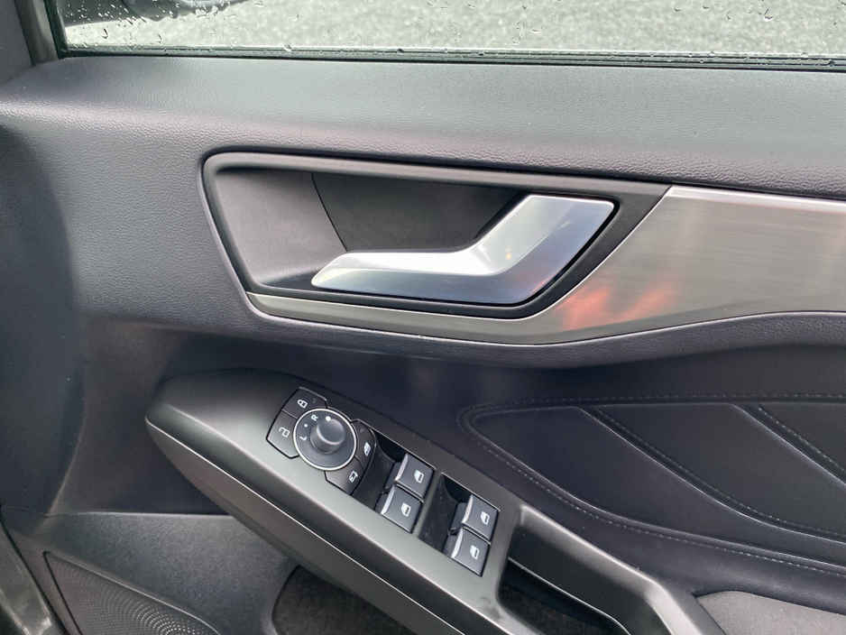 2023 Ford Focus Titanium 1.0 125BHP €23,950