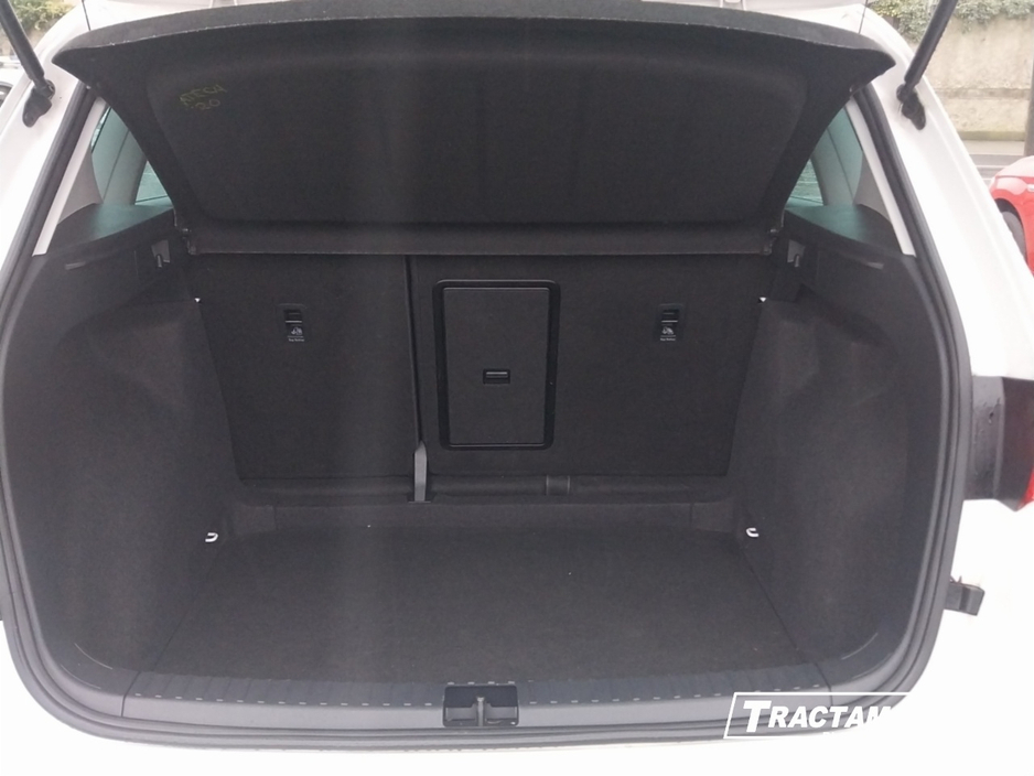 2021 SEAT Ateca PA 1.5 TSI 150HP SE+ 5DR €21,899