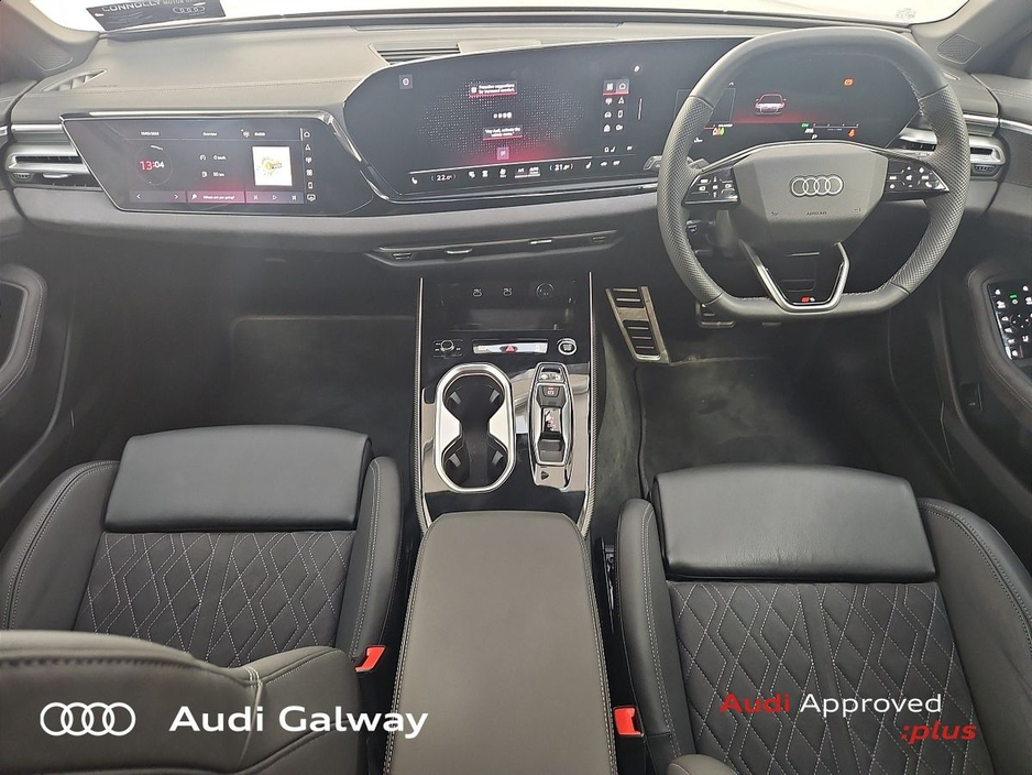 2026 Audi A6 - image 9