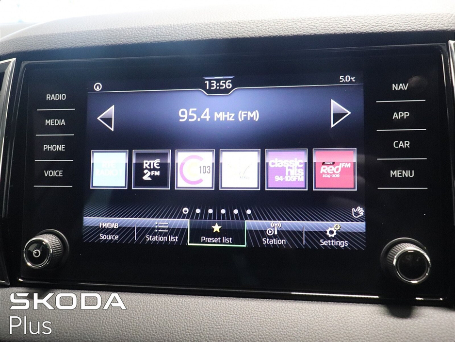 2023 Skoda Karoq 2.0TDI 115HP Ambition €27,950