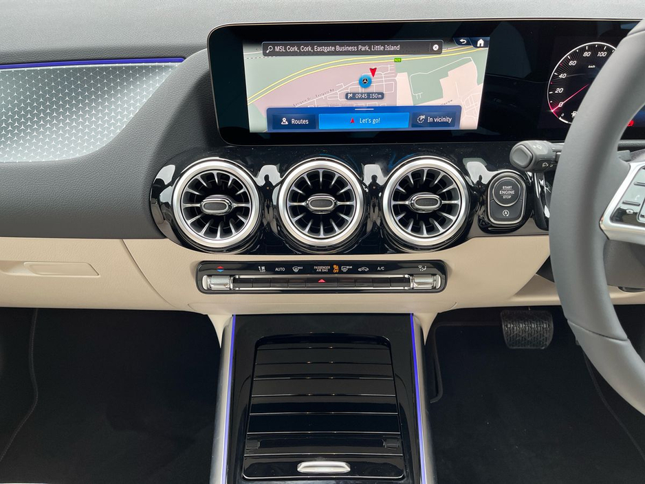 2026 Mercedes-Benz GLA Class - image 11