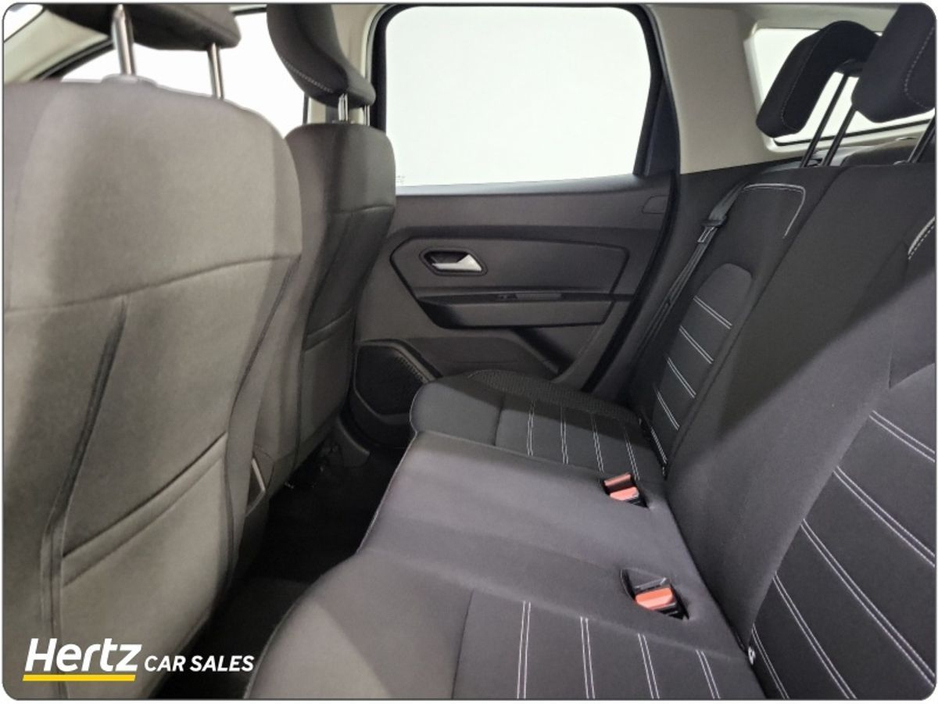 2023 Dacia Duster JOURNEY BLUE DCI 1.5 Diesel Manual €19,445