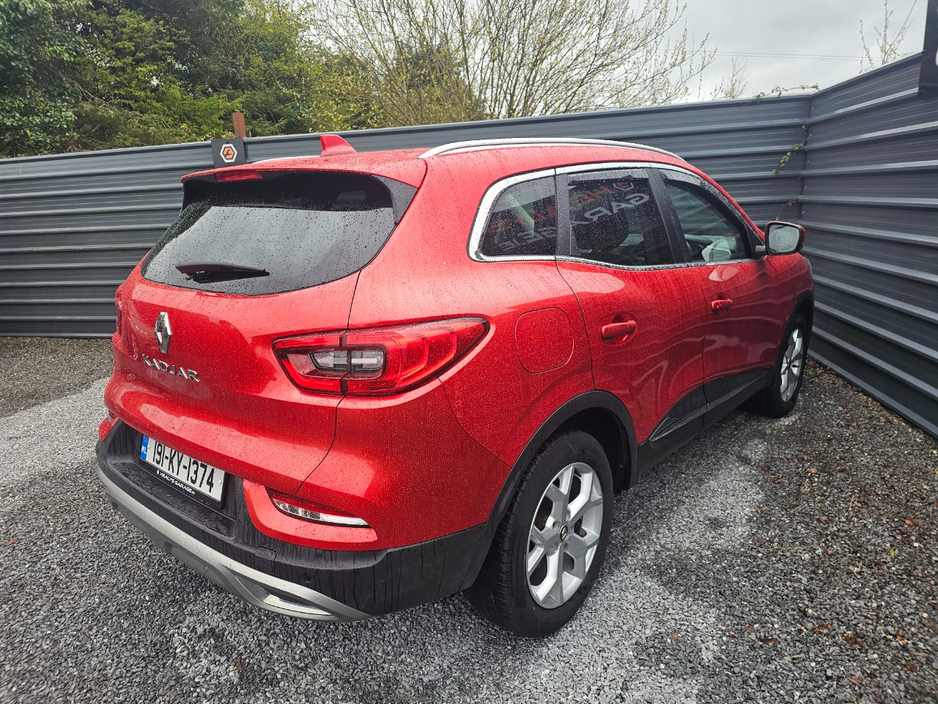 2019 Renault Kadjar - image 8