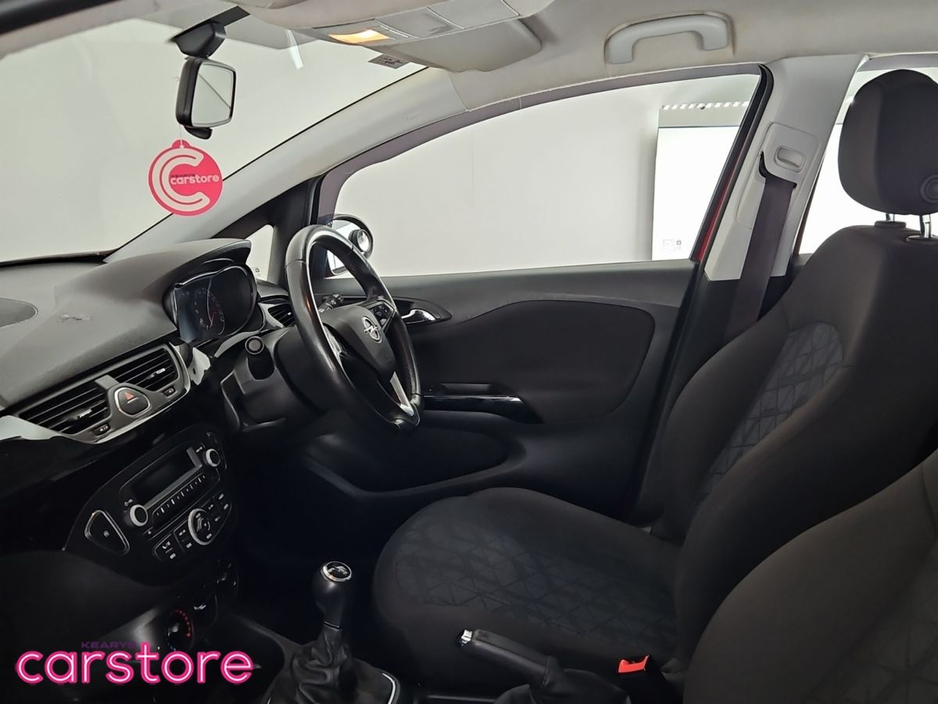 2019 Opel Corsa - image 12