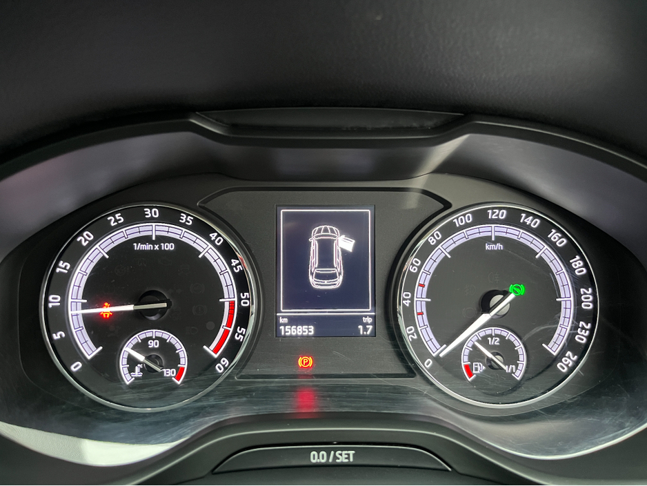 2018 Skoda Kodiaq - image 25