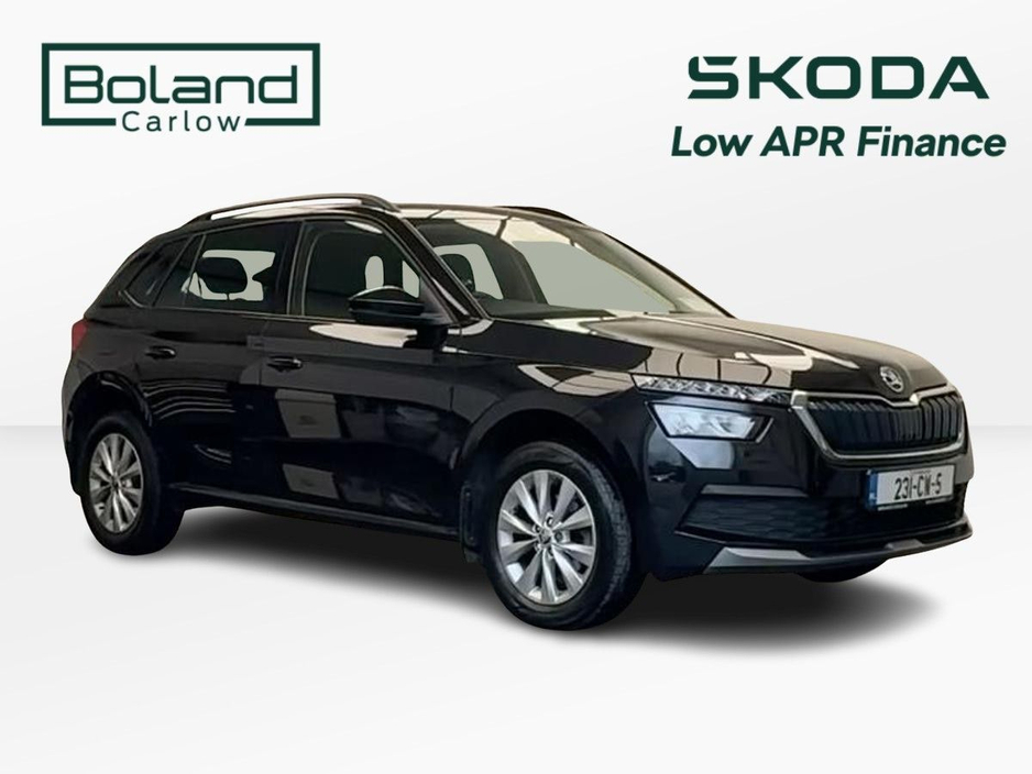 2023 Skoda Kamiq for sale in , Ireland