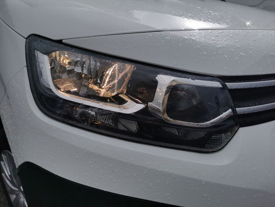 2022 Citroen Berlingo - image 16