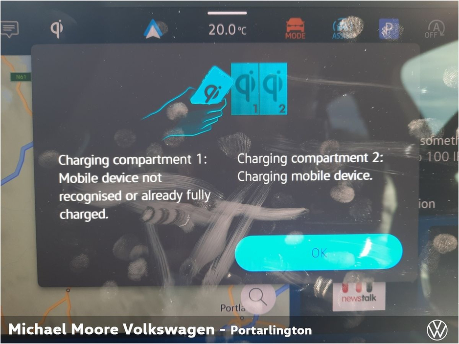 2026 Volkswagen Tiguan R-LINE 2.0TDI 150HP DSG €64,315