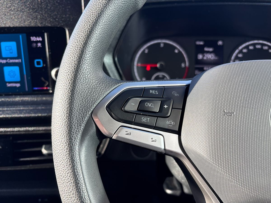 2024 Volkswagen Caddy CADDY CADDY CARGO BUS TDI 75BHP €22,975