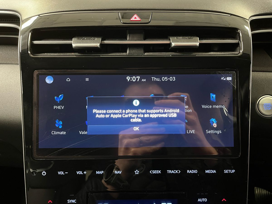 2024 Hyundai Tucson - image 16