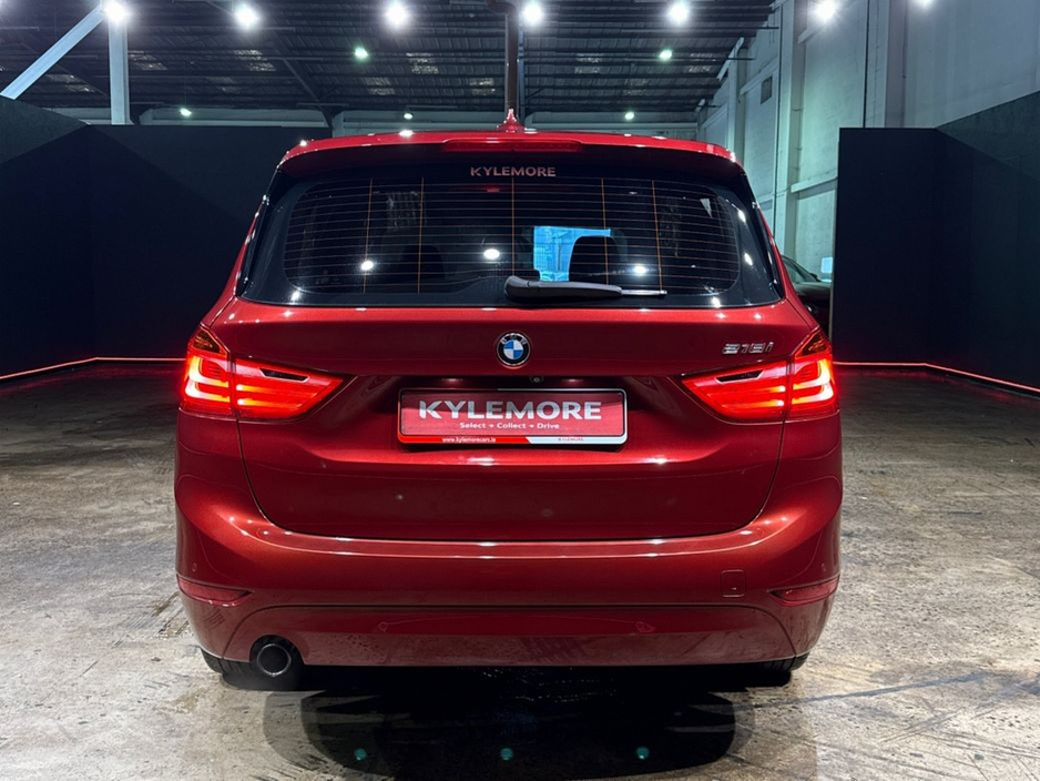 2017 BMW 2 Series - image 4